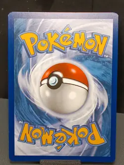 Pokemon TCG Paldean Fates #226 Pawmi Full Art Holo - Image 2