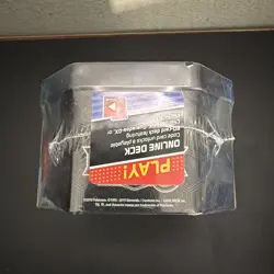 Pokemon TCG Hidden Fates Tin Gyarados GX Factory Sealed FREE SHIPPING - Image 3