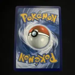 Pokemon TCG Victini IR Promo 208 White Flare Black Bolt NM - Image 2