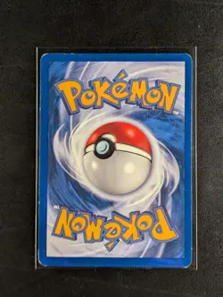 Bulbasaur 94/165 - NM - Pokemon Expedition Base Set 2002 WOTC Vintage - Image 2