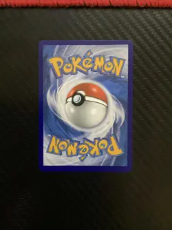 Pokemon Wallace (Secret) Secret Rare SWSH12: Silver Tempest 208/195 NM - Image 2