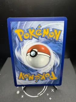 Pokemon TCG SWord & Shield Galarian Moltres SWSH284 Full Art Black Star Promo NM - Image 2
