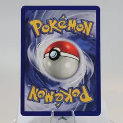 Pokemon TCG - Magikarp 35/102 Base Set Uncommon Shadowless WOTC 1999 - NM - Image 3