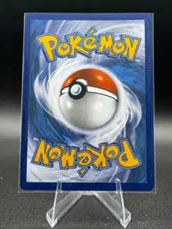 Mega Gardevoir ex 060/132 Me01: Mega Evolution Holo Pokemon TCG - Image 2