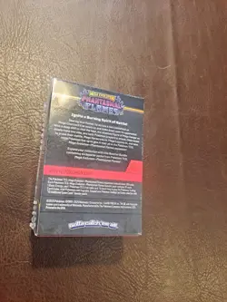 Pokemon Mega Evolution Phantasmal Flames Booster Bundle - NEW - Image 2