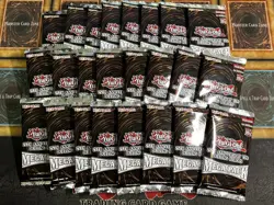 Yugioh X24 25TH Anniversary Tin: DUELING HEROES MEGA PACKS! Same As Box! Sealed! - Image 1