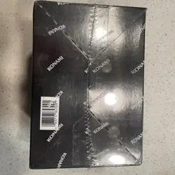 Konami Yu-Gi-Oh! Egyptian God Deck Display 8 Decks Brand New Sealed Unlimited 83717853091 - Image 4