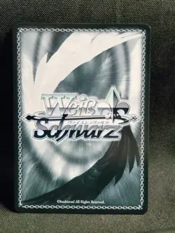 Weiss Schwarz Frieren Beyond Journey's End SFN/S108-053S SR Frieren Fern Stark - Image 2
