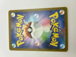 Team Rocket's Sneasel R 072/098 SV10 Glory of Team Rocket Japanese Pokemon Card - Image 2