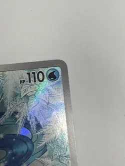 Articuno AR 102/100 sv9 Battle Partners Pokemon Card Korean - Image 5