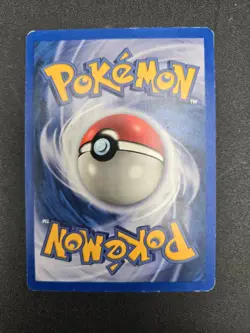 Octillery Neo Revelation 34/64 Uncommon Regular Unlimited Pokemon Card - Image 2