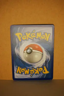 PICACHU 15/17 Non-Holo 2009 Pokemon Card - LP - Image 2