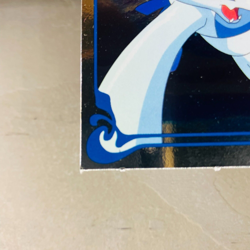 (NM-) Pokemon Televi Kun Articuno Moltres Zapdos Omamori Card Vintage 1999 RARE - Image 5