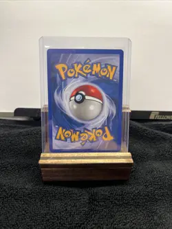 Pokemon Scyther TCG Neo Destiny Card 55/105 - Image 2