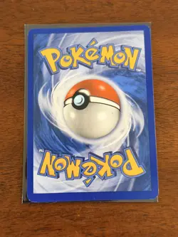 Pokemon Card - Lucario LV. X Holo Rare Mysterious Treasures D&P 2007 122/123 - Image 2