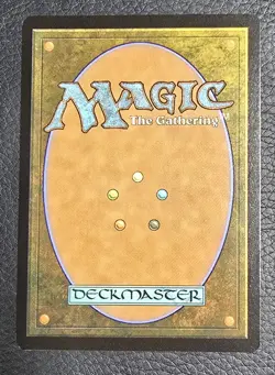 MTG Temporal Mastery MYTHIC Innistrad Remastered 0090 NM/Mint Magic Card - Image 2