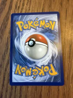 Pokemon Primal Kyogre EX Jumbo Holo Promo Mega 055/160 Jumbo Cards HP 240 - Image 2