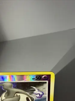 Pokemon Card 2008 Stormfront - Duskull 59/100 Reverse Holo - Image 3