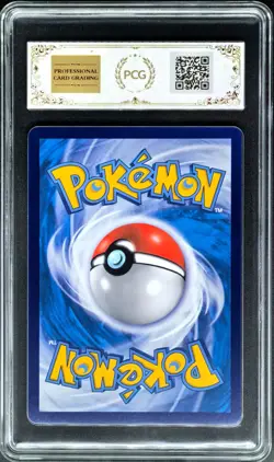 2025 Pokemon Cards CHN. Dedenne EX 141/129 SR PCG 9.5 (SAME AS PSA 9) - Image 2