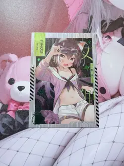 Karyl UR Card Romance Of Goddess Princess Connect! Re:Dive Goddess Story Waifu - Image 1