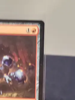 MTG TMNT R Ravenous Robots #0106 - Image 5