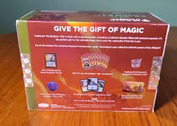 MTG | BRO | Magic the Gathering The Brothers' War Gift Bundle | NEW Sealed - Image 2