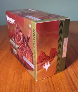MTG | BRO | Magic the Gathering The Brothers' War Gift Bundle | NEW Sealed - Image 3