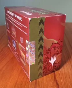 MTG | BRO | Magic the Gathering The Brothers' War Gift Bundle | NEW Sealed - Image 4