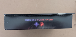 MTG: DUSKMOURN: HOUSE OF HORROR: ENDLESS PUNISHMENT COMMANDER DECK - New Sealed - Image 3