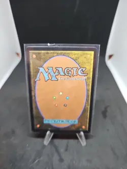 Torgal, A Fine Hound Final Fantasy Foil - Image 2