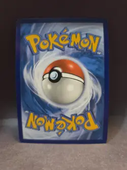 Detective Pikachu SM194 Sun Moon Black Star Promo Holo Rare Pokemon TCG Card LP - Image 2