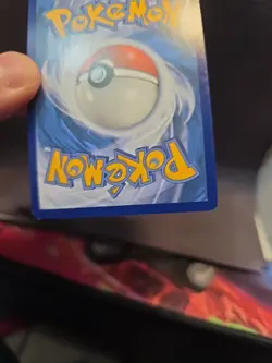 Detective Pikachu SM194 Sun Moon Black Star Promo Holo Rare Pokemon TCG Card LP - Image 3