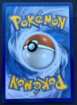 Pokemon TCG Ultra Ball Full Art Trainer-Item Ultra Rare 264/217 Ascended Heroes - Image 2