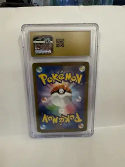 Pokemon TCG Giratina V 110/172 (2022) VSTAR Universe Japanese CGC 10 PRISTINE - Image 2