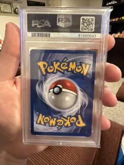 Pokemon Unown T PSA 10 2002 Neo Destiny Gem Mint #88 *LOW POP* - Image 4