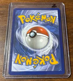 2025 Pokemon MEP Black Star Promos Charcadet #022 - Image 2