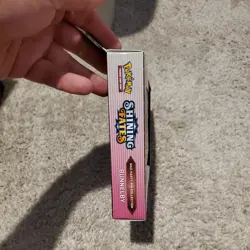 Pokemon TCG: Shining Fates Mad Party Pin Collections Box (Bunnelby) 820650808685 - Image 2