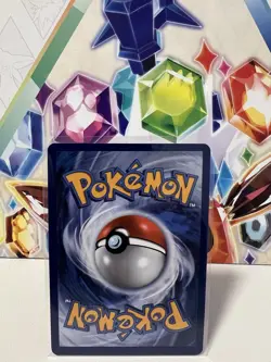 Swirlix 093/217 Common Poke Ball Reverse Holo - Pokemon TCG Ascended Heroes - NM - Image 2