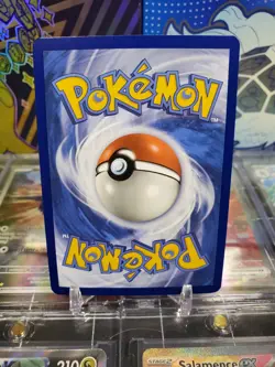 Tandemaus 159/198 Reverse Holo Common Pokemon TCG Scarlet & Violet Base Set - Image 2