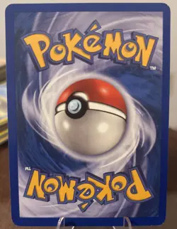 Houndour 113/165 Expedition Base Set Regular NM Pokemon TCG Free Ship - Image 2