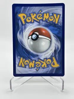 2025 Pokemon Mega Evolution Black Star Promos Oricorio ex #024 - Image 2