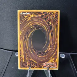 Radiant Typhoon Swen DOOD-EN014 Ultra Rare 1st Edition - Image 2
