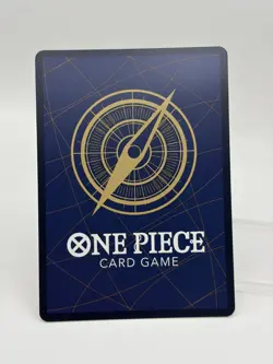 Sanji (Alt Art) Extra Booster: Anime 25th Collection EB02-054 NM One Piece TCG - Image 3