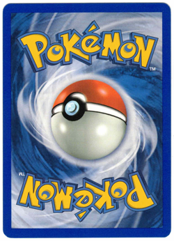 Ecogym 84/111 Neo Genesis Regular Rare Vintage Pokemon Card - Image 2