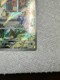 Charmander 44/ SV Black Star Promos NM Pokemon TCG Card - Image 5
