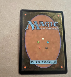 Wort, Boggart Auntie - Lorwyn - MTG - Magic the Gathering - Image 3