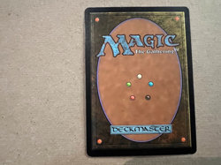 Wort, Boggart Auntie - Lorwyn - MTG - Magic the Gathering - Image 4