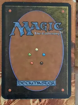 Mtg Alpha Phantom Monster - Image 2