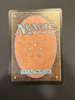 HONDEN OF SEEING WINDS MAGIC MTG CHAMPIONS of KAMIGAWA NM UP Blue Uncommon - Image 2