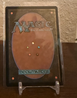 MTG- Marvel Universe Eternal - Path to Exile (Borderless) Foil 0004 NM - Image 2